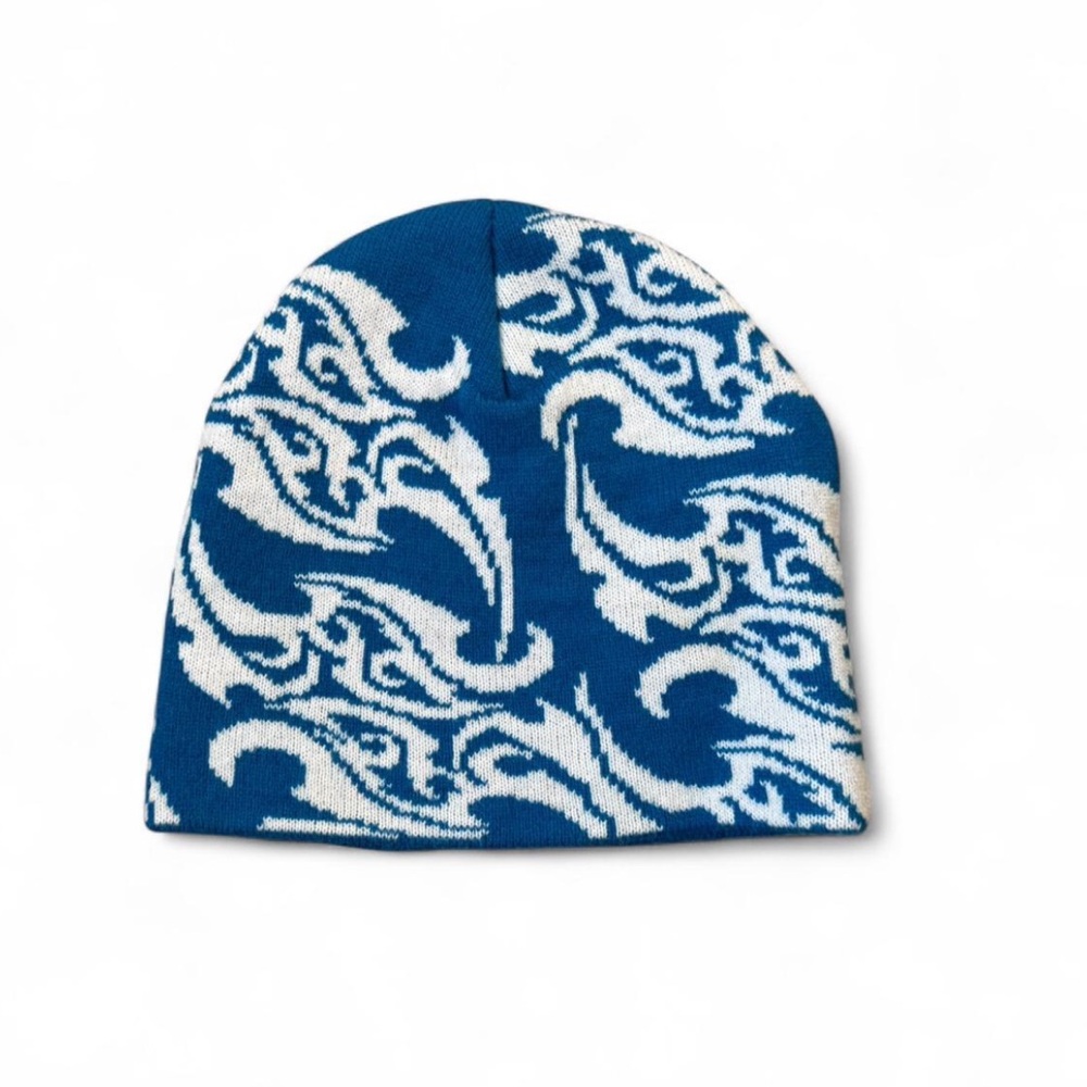 Custom Streetwear Beanie